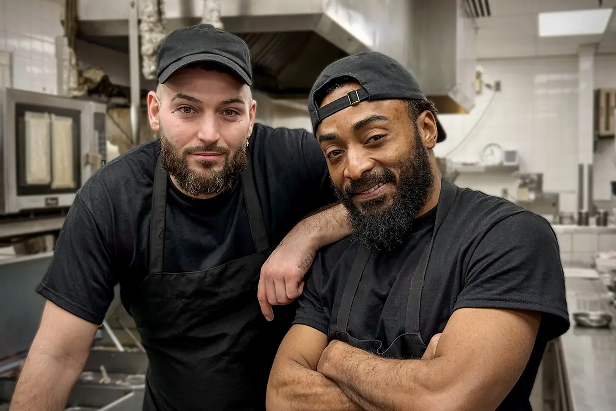 emplois restaurant Saint-Jean-sur-Richelieu, Restaurant italien PACINI | Saint-Jean-sur-Richelieu