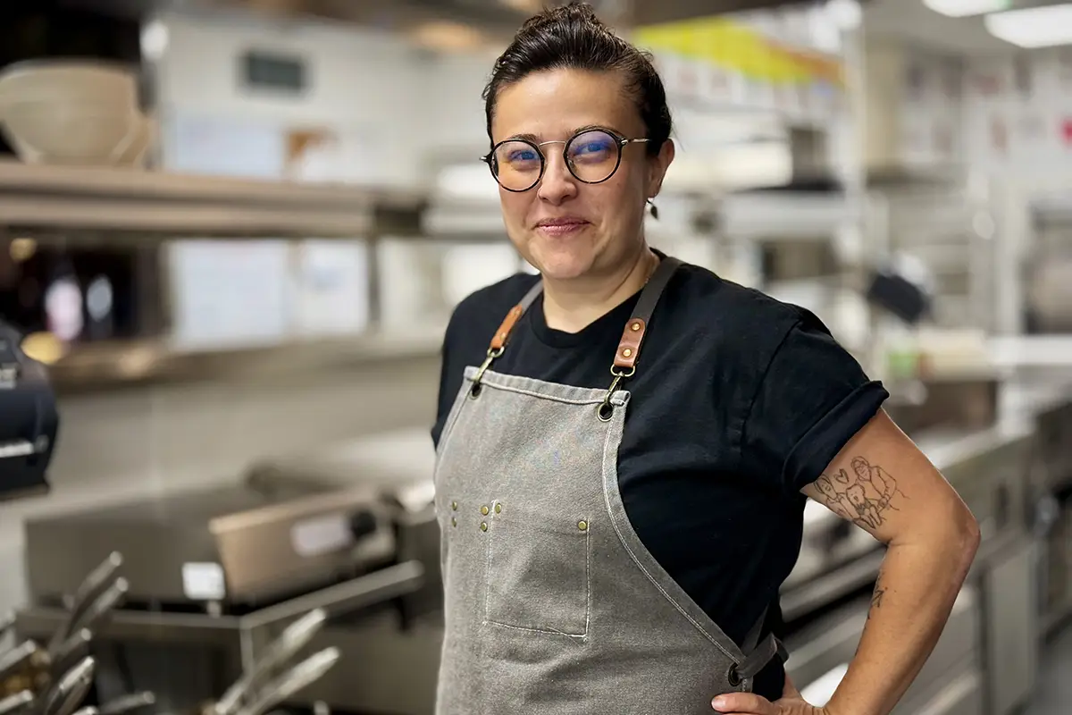 emplois restaurant Saint-Jean-sur-Richelieu, Restaurant italien PACINI | Saint-Jean-sur-Richelieu