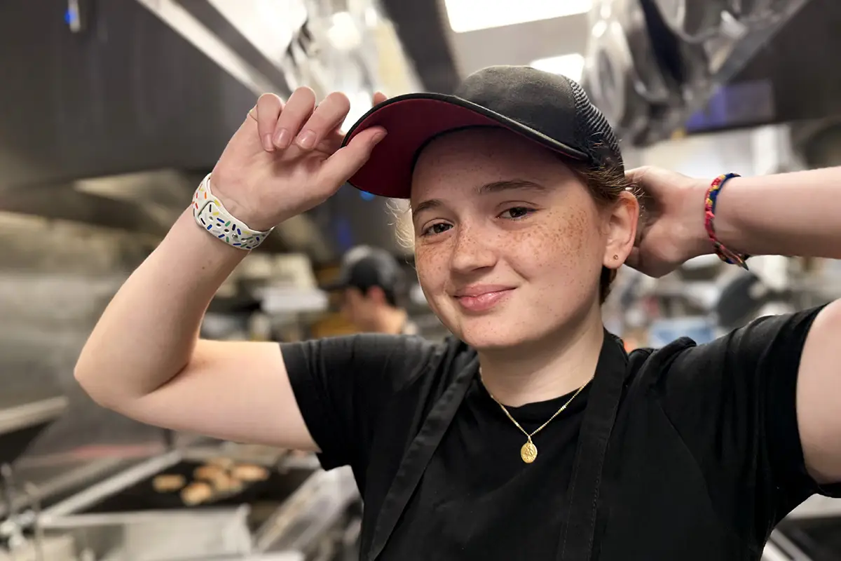 emplois restaurant Saint-Jean-sur-Richelieu, Restaurant italien PACINI | Saint-Jean-sur-Richelieu