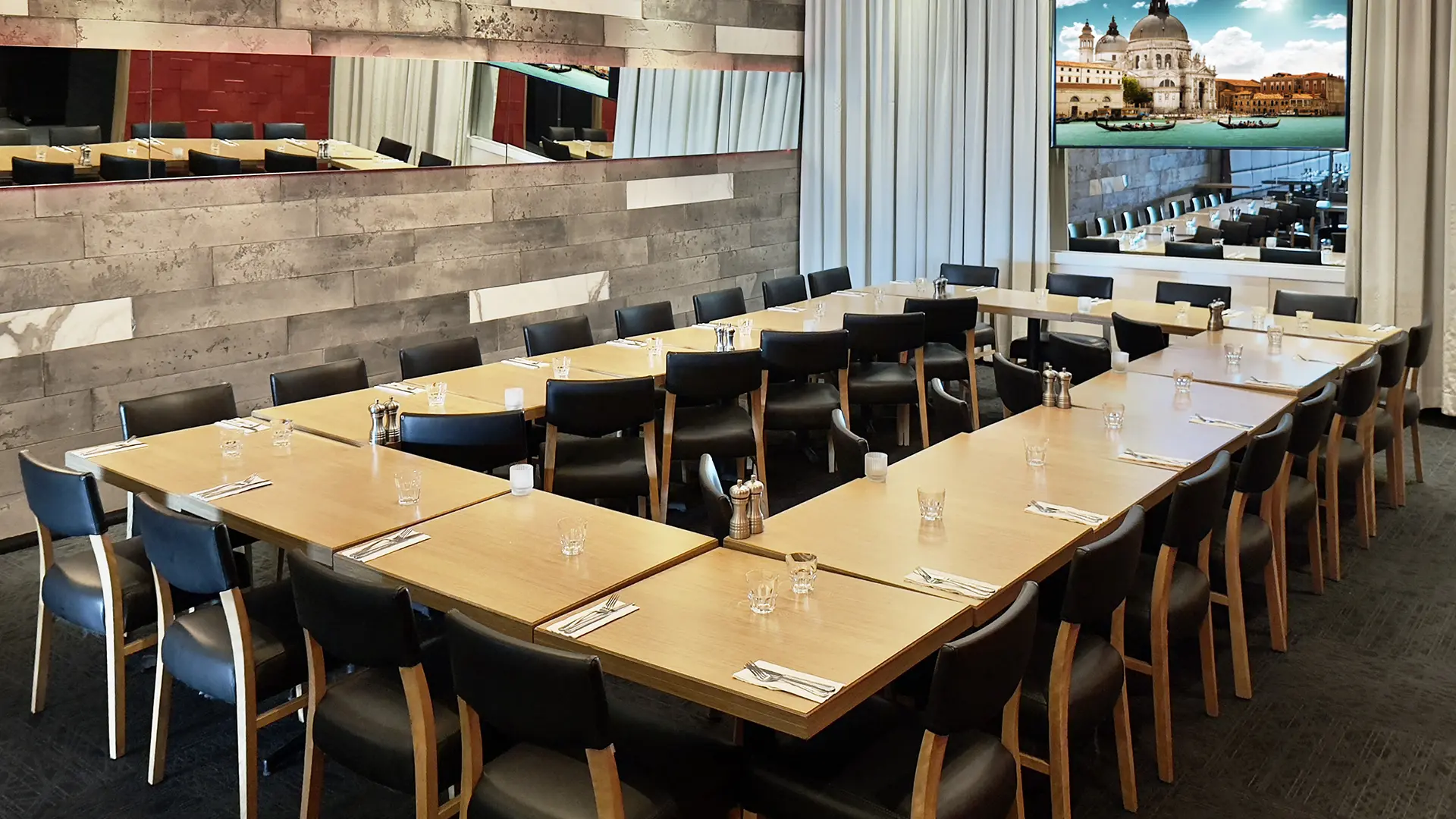 Restaurant italien à Saint-Jean-sur-Richelieu, Restaurant italien PACINI | Saint-Jean-sur-Richelieu