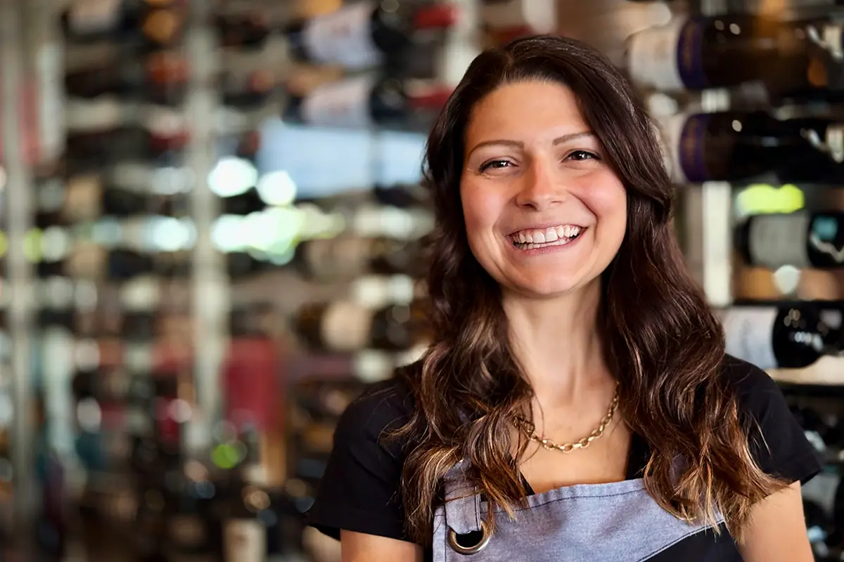 Restaurant italien à Saint-Jean-sur-Richelieu, Restaurant italien PACINI | Saint-Jean-sur-Richelieu
