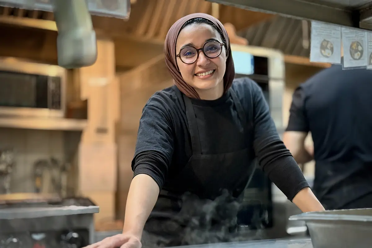 emplois restaurant Saint-Jean-sur-Richelieu, Restaurant italien PACINI | Saint-Jean-sur-Richelieu